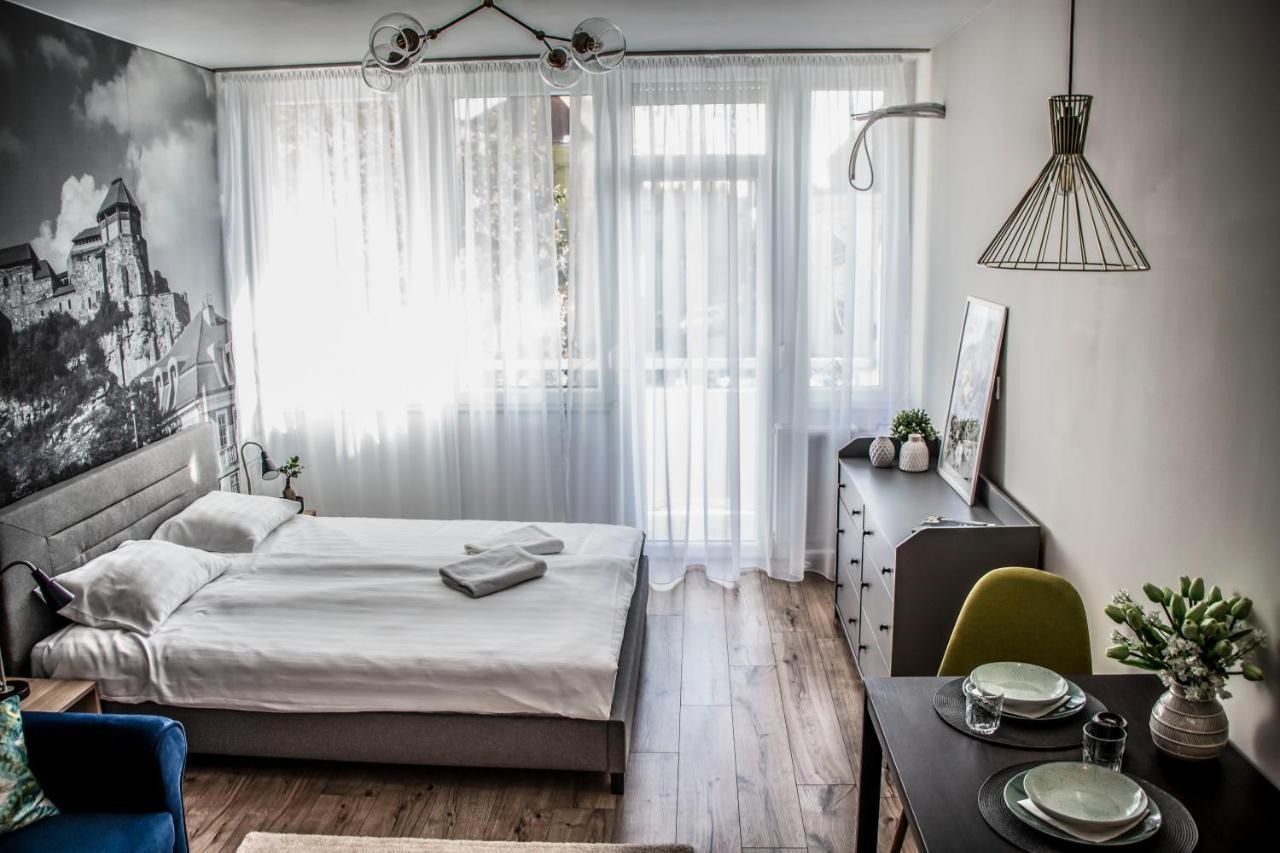 Appartement Loulou's With Cosy Balcony