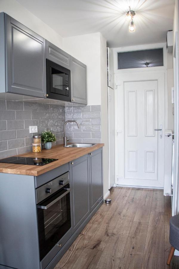 Appartement Loulou's With Cosy Balcony *